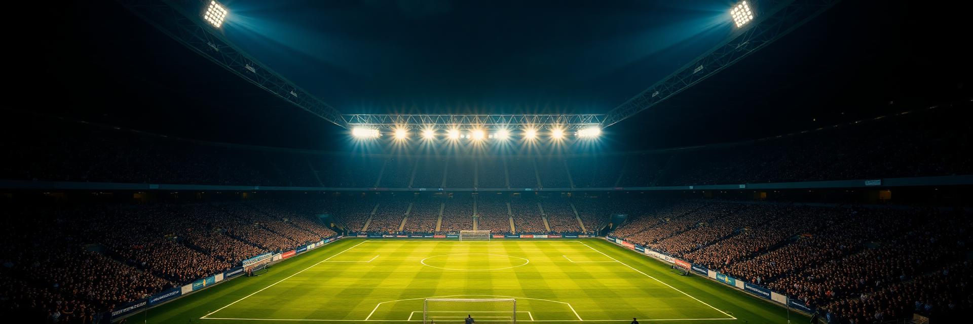 Stadium